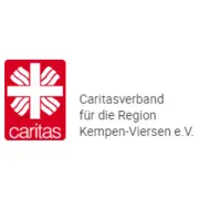 Logo für den Job Pflegefachkraft (m/w/d) in Teilzeit (19,5-35Std./Woche)